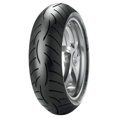 Metzeler RoadTec Z8 Interact 160/60 Z R18 69W