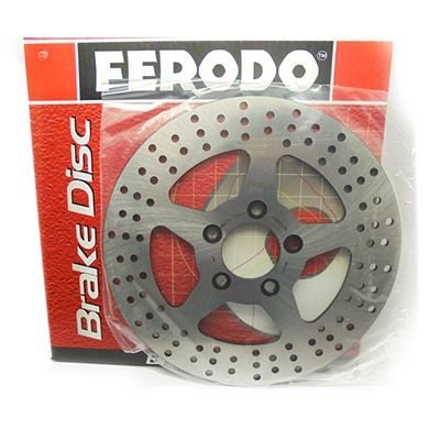 Тормозной диск для мотоцикла Ferodo FMD0267R