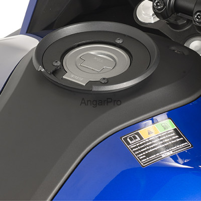 KAPPA Адаптер для сумок TANKLOCK YAMAHA/MV AGUSTA/CAGIVA BF05K