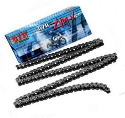 Did 520 zvm x 96 для Вашего байка