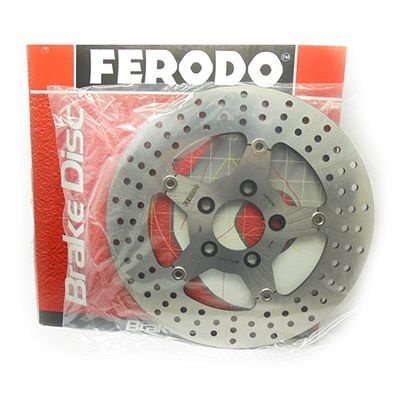 Тормозной диск для мотоцикла Ferodo FMD0267RF