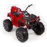 Мотошина Детский квадроцикл Grizzly BARTY Т001МР