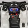 Мотошина Детский квадроцикл Grizzly BARTY Т001МР