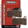 Мото колодки Ferodo FDB2217XRAC, блистер 4 шт по лучшей цене