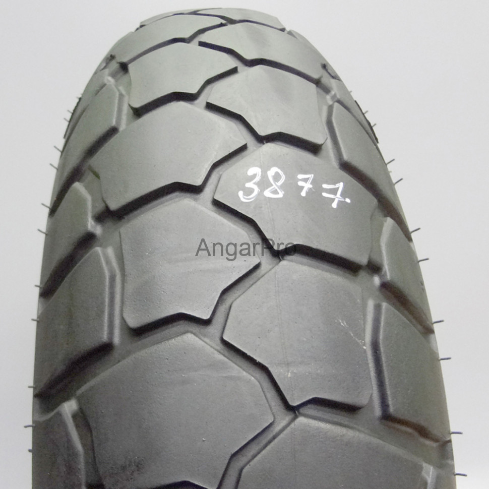 БУ мотошина Michelin Anakee Adventyre 170/60 R17 ver.2