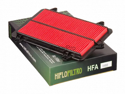 HIFLO  Воздушный фильтр  HFA3903  (TL1000R)