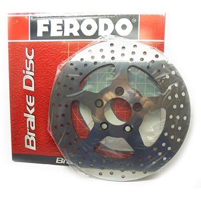 Тормозной диск для мотоцикла Ferodo FMD0267RP