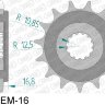 AFAM мото звезда ведущая afam 28400oem-15