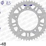 AFAM мото звезда ведомая afam алюминиевая  72101n-46