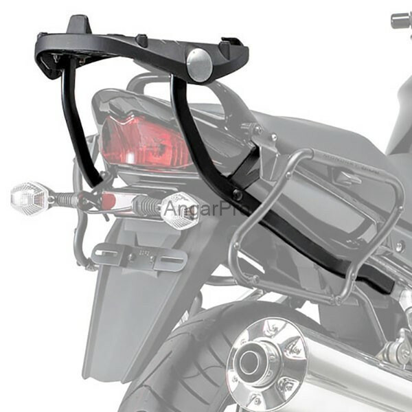 KAPPA Крепеж кофра KAWASAKI ZZR1200