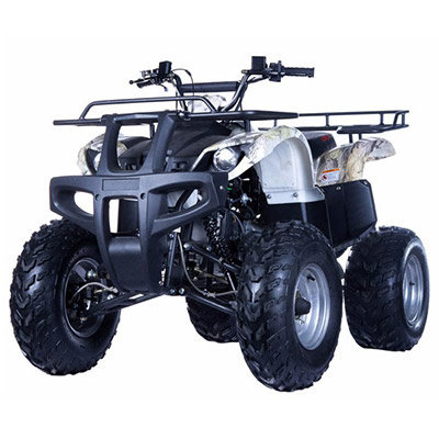 Квадроцикл ATV Irbis 150u