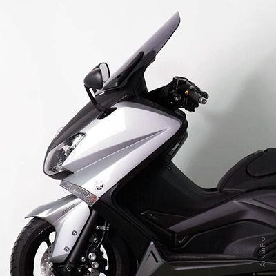 Ветровое стекло для мотоцикла MRA Touring "TM" T-Max 530 12-