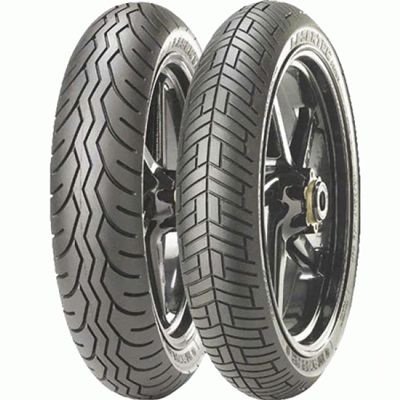 Metzeler Lasertec 140/80 R17 69V