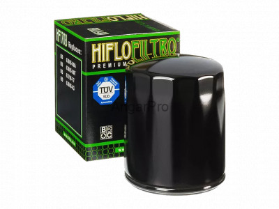 HIFLO  Масл. фильтр  HF170B