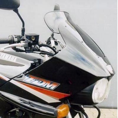 Ветровое стекло для мотоцикла MRA Touring "T" TDM850 (3VD 4CM) 92-95