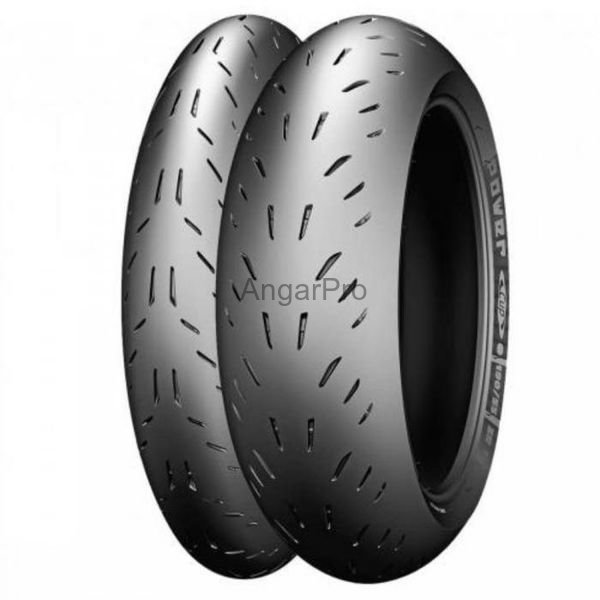 Michelin Power CUP Perfo 120/70 R17 58V