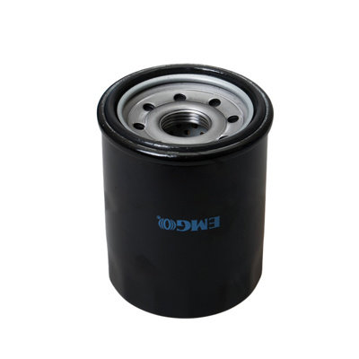 Масляный фильтр для мотоцикла 10-28410 / HF148 Черный