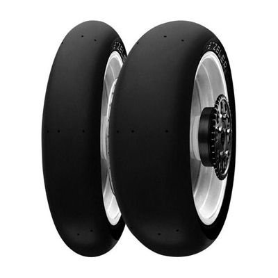 Metzeler RaceTec SM 165/55 R17