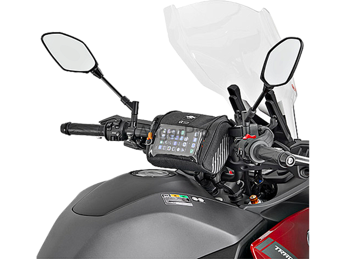 KAPPA Кошелек GPS-держатель AH206