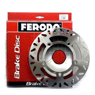 Тормозной диск для мотоцикла Ferodo FMD0334R