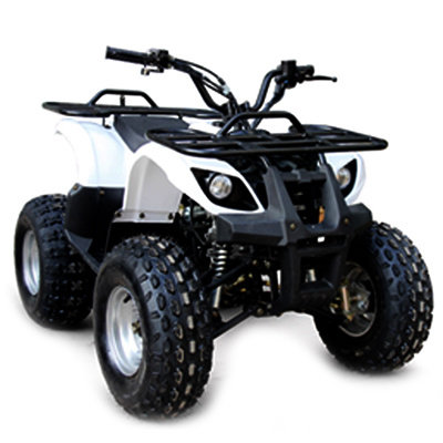 Квадроцикл ATV Yacota YAMAR KIDS "8