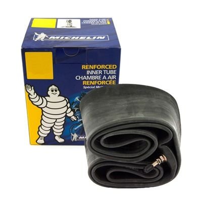 Michelin Камера CH. 19 MFR (110/90-19 ; 130/70-19)VALVE TR4