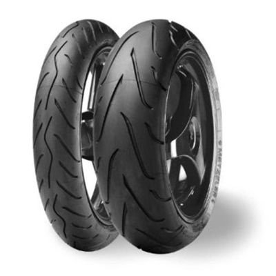 Metzeler Sportec M3 120/60 Z R17 69W