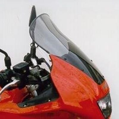 Ветровое стекло для мотоцикла MRA Touring "T" TDM850 (4TX) 96-01