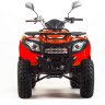 Квадроцикл Motoland ATV Max 200