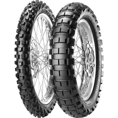 Pirelli Scorpion Rally 110/80 R19 59R