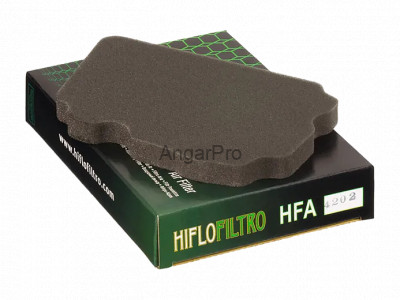 HIFLO  Воздушный фильтр  HFA4202