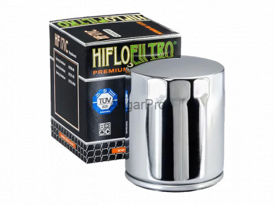 HIFLO  Масл. фильтр  HF171C (С306)