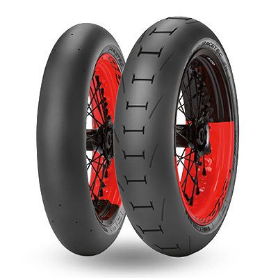 Metzeler RaceTec SM 125/75 R16.5