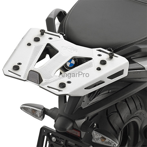 KAPPA Крепеж кофра BMW 65 SPORT'2016