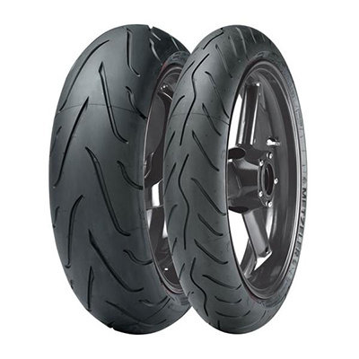 Metzeler Sportec M3 170/60 Z R17 72W