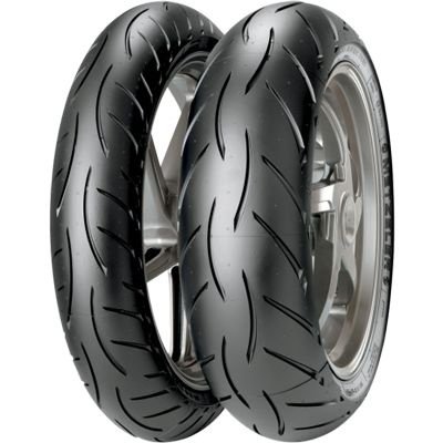 Мотошина Metzeler Sportec M5 Interact 150/60 Z R17 66W