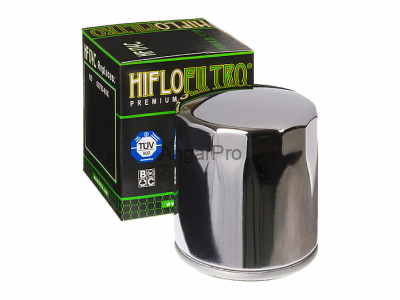 HIFLO  Масл. фильтр  HF174C