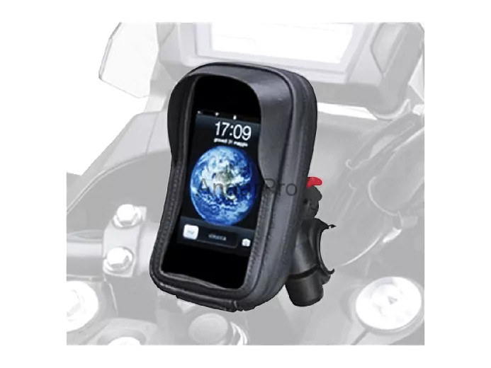 Мотошина KAPPA Водонепроницаемый чехол GPS/телефон KS955B