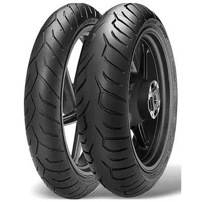 Pirelli Diablo Strada 170/60 Z R17 72W