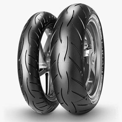 Мотошина Metzeler RoadTec Z8 Interact (F) 120/70 Z R17 58W