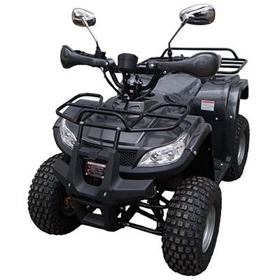 Квадроцикл ATV Sherhan - 600S