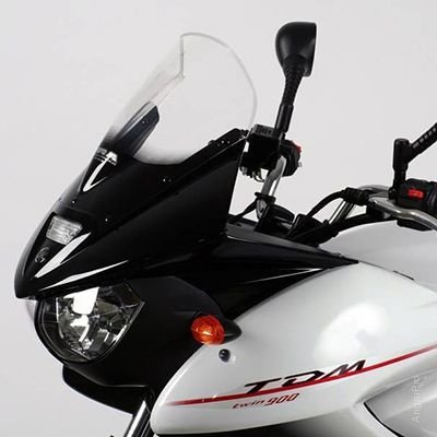Ветровое стекло для мотоцикла MRA Racing "R" TDM900 (RN08/RN11/RN18) 02-