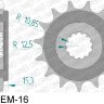 AFAM мото звезда ведущая afam 28401oem-16