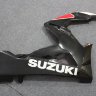Комплект пластика для мотоцикла Suzuki GSX-R1000 05-06 Красно-Черный COLOR+