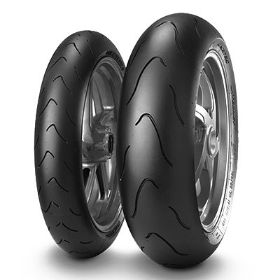 Metzeler RaceTec SM 125/80 R16.5
