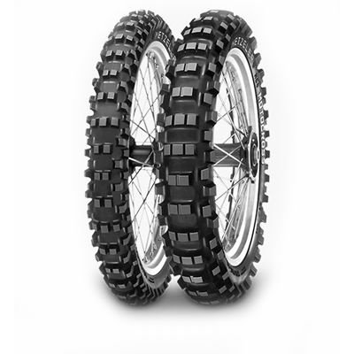 Мотошина Metzeler MC 4 100/100 R18 (59)