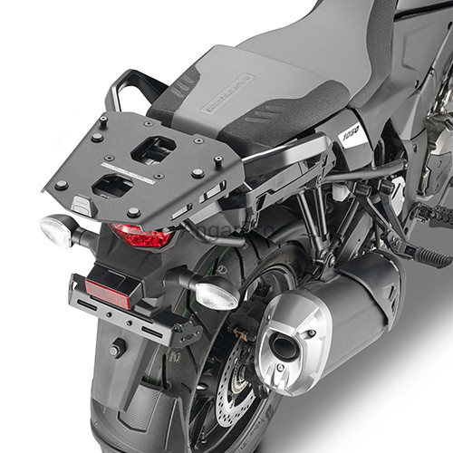 KAPPA Крепеж кофра SUZUKI 1050 '20