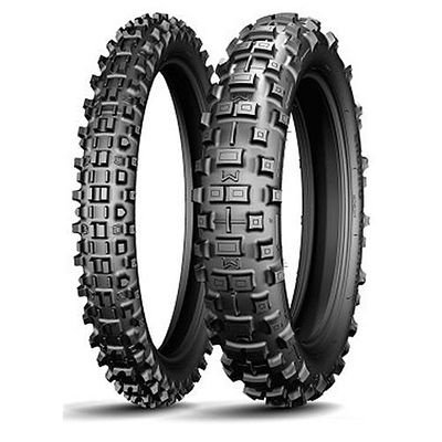 Michelin Enduro Competition VI 140/80 R18 70R