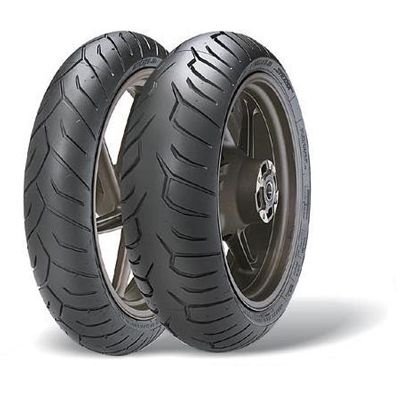 Pirelli Diablo Scooter 110/90 R12 64P
