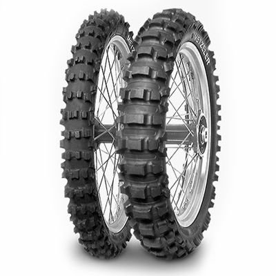 Metzeler MC 5 100/100 R18 (59)